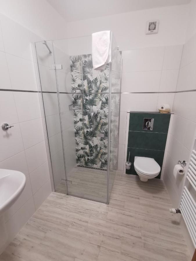 Pension Kiwi Mikulov Εξωτερικό φωτογραφία