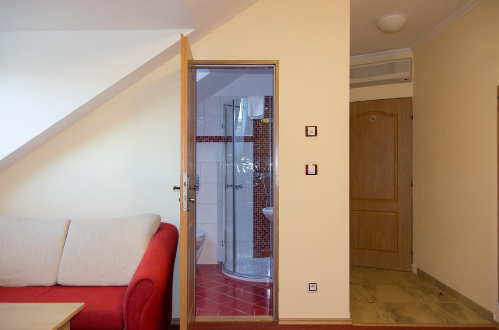 Pension Kiwi Mikulov Δωμάτιο φωτογραφία