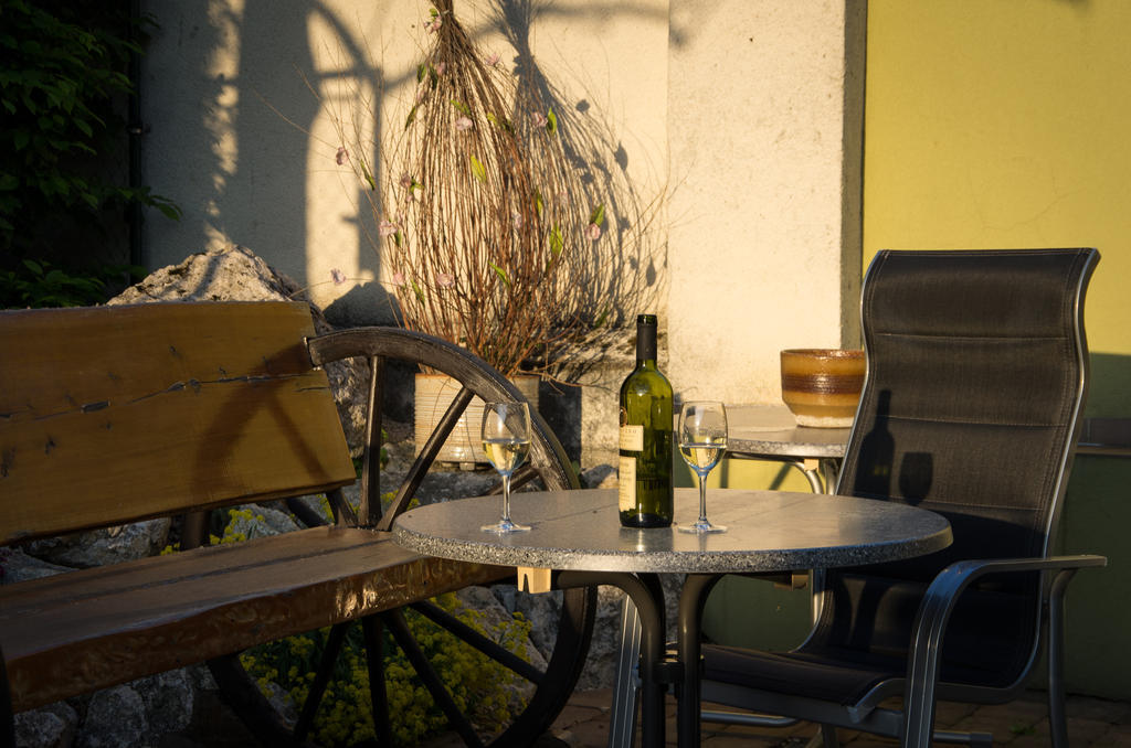 Pension Kiwi Mikulov Εξωτερικό φωτογραφία
