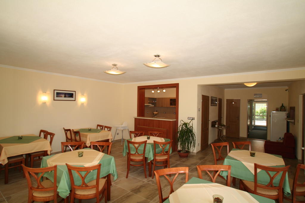 Pension Kiwi Mikulov Εξωτερικό φωτογραφία